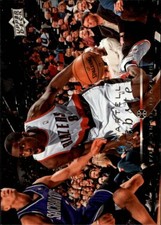 2008-09 Upper Deck NBA Basketball Base Singles (Pick Your Cards)