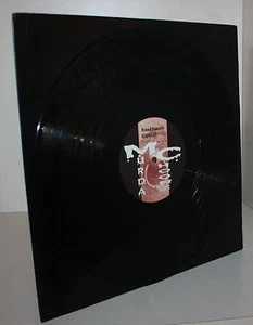 Hardsoul´s Spinoff Project featuring Debby S.-bring me up-from DJ SET-very rare - Picture 1 of 4
