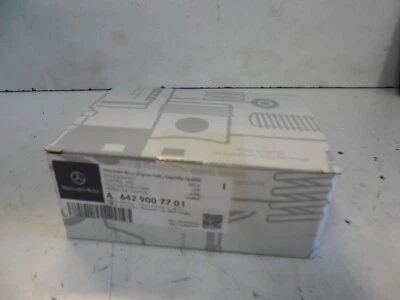 2012-21 Mercedes Sprinter 2500 3500 3500XD RWD 4WD Glow Plug Control Unit Module - Image 1 of 4