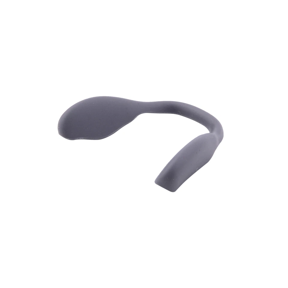 Authentic Oakley Crossrange TargetLine Outpace Split Shot / Time Large Nose Pad