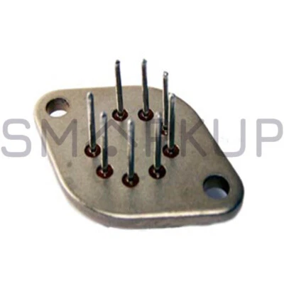 New In Box BURR BROWN OPA541AM High Power Monolithic Operational Amplifier - Image 1 of 2