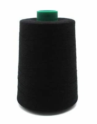 Perma Core Poly-wrap Poly Sewing Thread Tex-40 6,000 Yds per Spool - Image 1 of 4