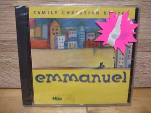 Emmanuel Family Christian Stores CD 2003 Spirit Led New - Picture 1 of 2