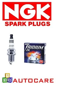 4 x NGK Spark Plug FOR VFR800FI 900RR 1100 BLACKBIRD CR9EHIX-9 6216 - Picture 1 of 1