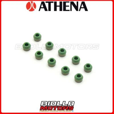 KIT PARAOLI GUIDA VALVOLE DUCATI 748 SPS 748 1998-1999 P400090420210 - Imagem 1 de 4