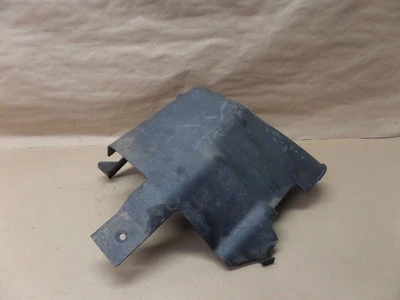 05 BOMARDIER OUTLANDER 400 HO 4 X 4 ЛЕВЫЙ БЕНЗОБАК КРЫШКА ПЛАСТИКОВЫЙ ОБТЕКАТЕЛЬ CAN-AM B - Изображение 1 из 4