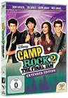 Camp Rock 2 (DVD) Min: 90/DD5.1/WS - Disney BGA0069304 - (DVD Video / Komdie)
