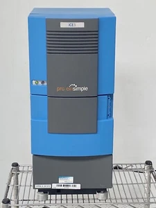 ProteinSimple iCE3 (045-001) Protein Analyzer Capillary IEF System - Picture 1 of 9