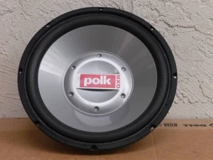 Polk Audio GXR124 Car Truck 12" 365-Watt Subwoofer Woofer ONLY - Picture 1 of 13