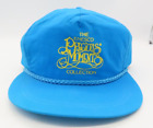 The Enesco Precious Moments Collection Snapback Blue Baseball Hat Cap