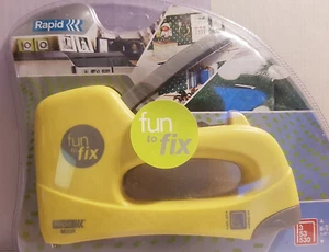 Tacker  Rapid   M20R    6-12mm   incl.HKL   fun to fix - Bild 1 von 1