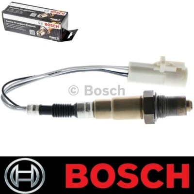 Oxygen Sensor Bosch Upstream for 2007-2010 FORD EXPLORER SPORT TRAC - Image 1 of 4