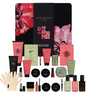 Ted Baker BRAND NEW Beauty & Bathing Advent Calendar 2024 FREE UK POST - Picture 1 of 5