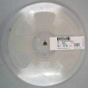 Resistor 59.0k-Ohm 1% SMD-1206 KOA Speer RK73H2BLTDD5902F Reel of 10,000pc - Picture 1 of 6