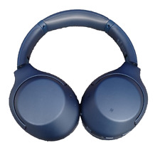 SONY WH-XB900N Wireless NC Headphones Extra Bass Alexa Bluetooth Microphone Blue