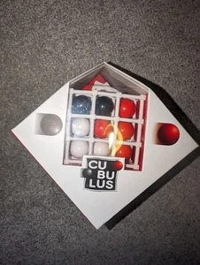 Gigamic Cubulus Puzzle Game completo in scatola - Foto 1 di 1