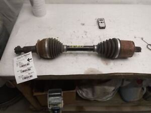 GMC Sierra 1500 2023 Axle Shaft 2831906