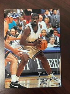 Isaiah Rider - Minnesota Timberwolves - 1994 Asset classici - Acquista 2 ottieni 1 - Foto 1 di 3