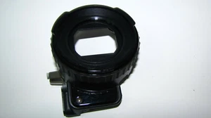 JVC GY-HM100U GY-HM150U Manuel Focus Bague Montage Pièce de Rechange - Photo 1 sur 2