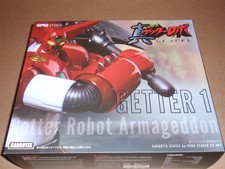 5PRO Carbotix CX002 Getter 1