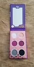 Hipdot Girl Scout Coconut Caramel Eyeshadow Palette Brand New and Unused Boxed
