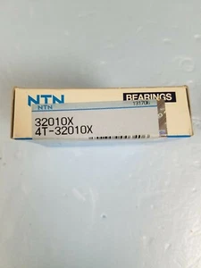 NTN 32070X 4T-32010X Tapered Roller Bearing Set - Picture 1 of 2