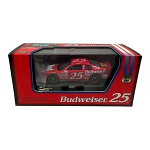 Revell Collection 1997 Budweiser #25 Chevrolet Monte Carlo Maßstab 1:24 Diecast - Bild 1 von 7