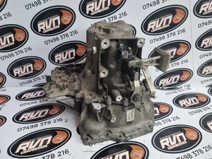 FORD FIESTA FOCUS 5 6 SPEED REPAIR / RECONDITIONED GEARBOX COLLECTION / DELIVERY - Picture 1 of 2