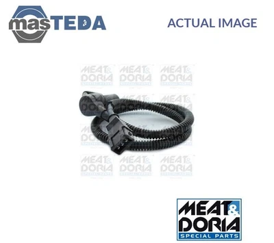 87304 CRANKSHAFT POSITION SENSOR MEAT & DORIA FOR CITROËN JUMPER 2.8L - Image 1 of 4