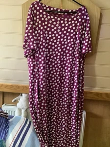 Seasalt Dress Size 20 - Picture 1 of 4