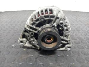 VAUXHALL CORSA Alternator 2006-2015 1.0L A10XEP - Picture 1 of 8