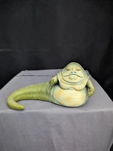 Star Wars Jabba the Hutt Episode 1 Jabba Glob Figur mit Jabba Glob und Gorgs - Bild 1 von 6