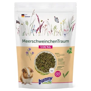 Bunny Nature MeerschweinchenTraum young 1,5 kg, NEU - Bild 1 von 1