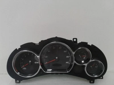 Cuadro de instrumentos velocímetro Pontiac G6 2005-2007 97 k millas 15261511 Foto 1 de 4