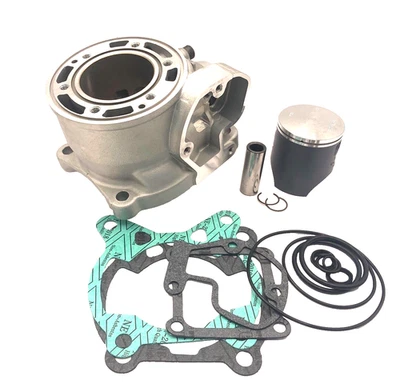 KTM SX 85 Cylinder Barrel Athena Piston Without Exchange Year 13-17 - Image 1 of 2