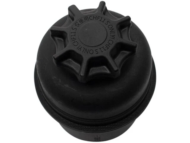 Power Steering Reservoir For 1993-1995, 1997-2001 BMW 740i 1994 1998 VK325BM - Image 1 of 1