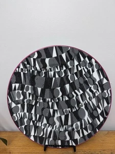 Missoni Home Futura 12" Mittagessen Teller 8er Set - Neu im Karton, RAR! - Bild 1 von 15