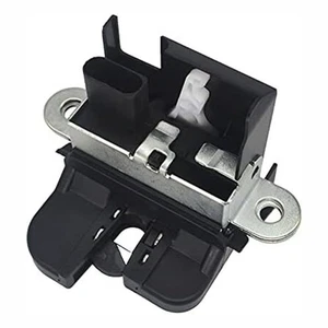 For Skoda For Fabia Trunk Lock Mechanism Reliable Security for Vehicles - Picture 1 of 11