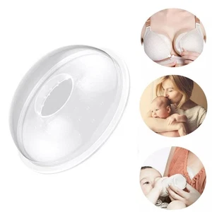 +Food Grade+PP Breast Milk Collector Nursing Cups Collect Leakproof J3T3 - Picture 1 of 13