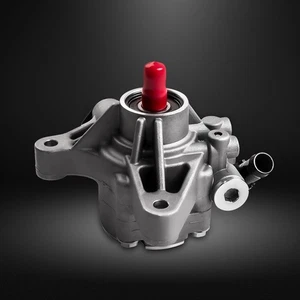 Power Steering Pump for Honda Accord 2.4L 2006 2007 56110PNBA01 96-5419 - Picture 1 of 13
