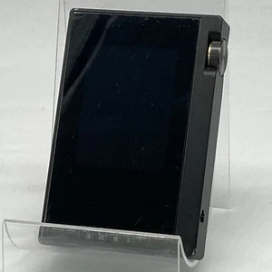 ONKYO DP-S1 rubato Digital Audio Player Black High-Resolution DAC Used Japan - Picture 1 of 7