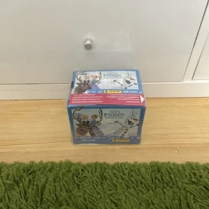 Panini Disney Frozen Olafs Adventure 50x Sealed sticker Pack Packets - Picture 1 of 3