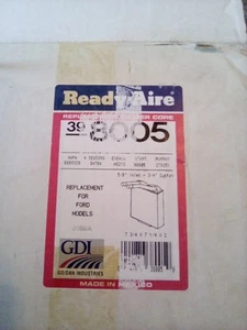 1986-1988 Ford Aerostar Heater Core - Picture 1 of 7