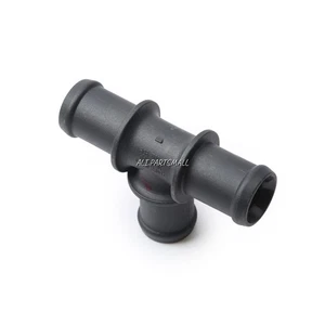 T-Piece Cooling Water Hose Adapter Connector Pipe Fit For N90760601 701819876 - Picture 1 of 14