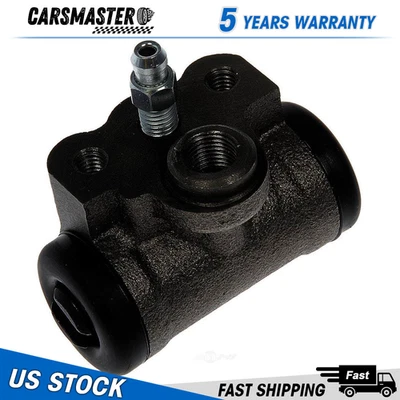 Cilindro de rueda trasero Dorman W610244 para Mitsubishi Mirage 4610A020 2014-2015 Foto 1 de 2
