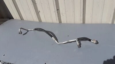 2008 Jeep Grand Cherokee 3.7L Gas V6 AC Air Conditioning Line Pipe Hose OEM - Image 1 of 4