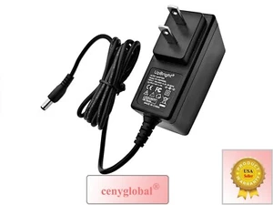 AC/DC Adapter for Model MX12W6-0502000BX MX12W60502000BX 5V 2A Power Supply Cord - Picture 1 of 4
