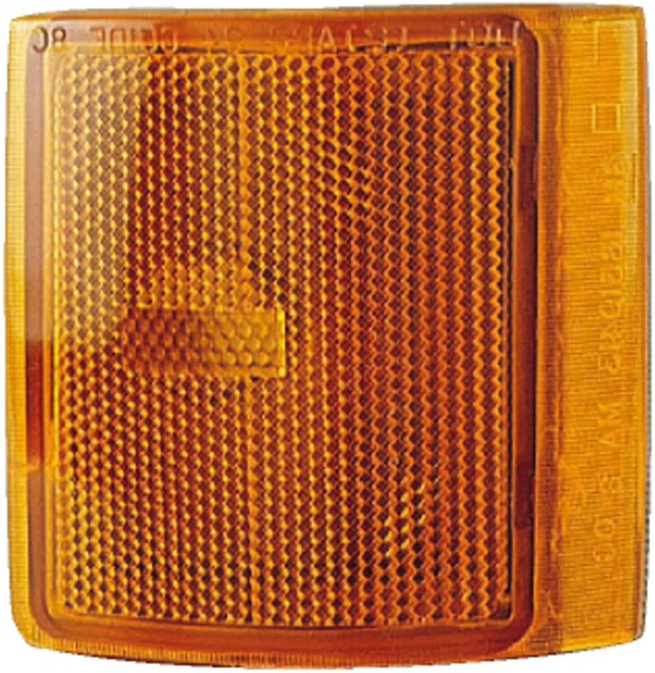 Side Marker Light Assembly Dorman Fits 1994-1999 GMC K1500 Suburban 965WL44 - Image 1 of 1