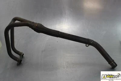 2012 Kawasaki Ninja 250r Ex 250 Exhaust Header Pipes Manifold Oem 08-12 2008 09  - Image 1 of 4