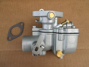 IH CARBURETOR FOR PART 63349C91 - Picture 1 of 2